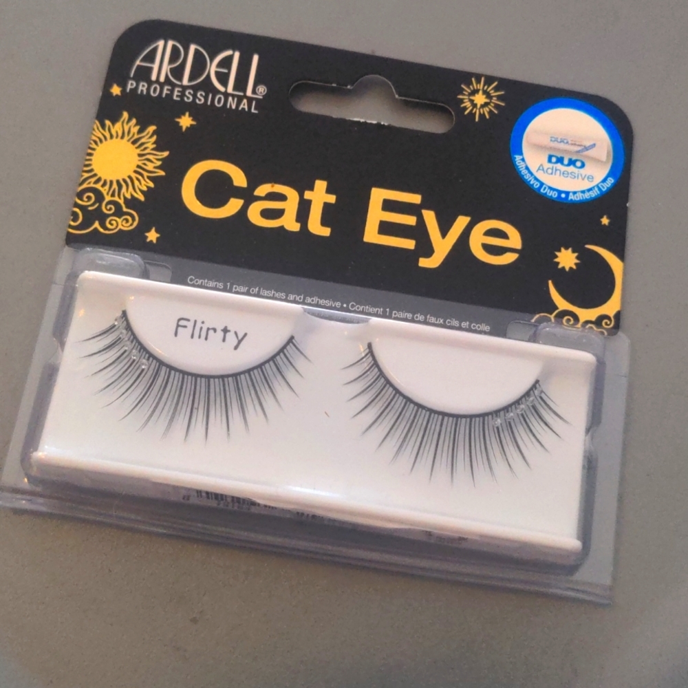 Ardell false lashes